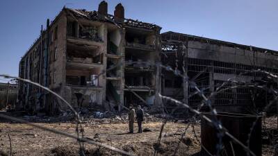 Москва грозит Киеву более масштабными ракетными ударами