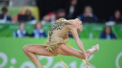 Чемпионка мира по художественной гимнастике даст мастер-класс 14 мая