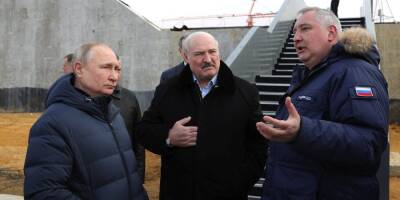 «Лукашенко хочет прикинуться пожарным». Беларусь пытается изменить свою роль в российско-украинской войне — эксперт