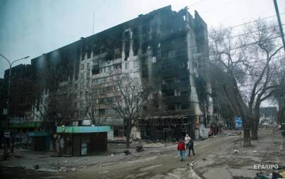 В Донецкой области осталось менее трети населения