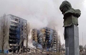 На освобожденных территориях Киевщины нашли более 900 тел убитых мирных жителей