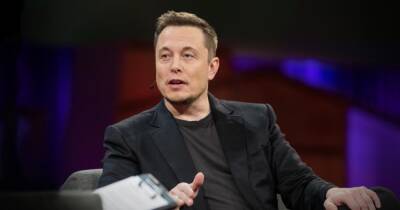 Илон Маск назвал чиновников Комиссии по ценным бумагам «мерзавцами» за преследование Tesla