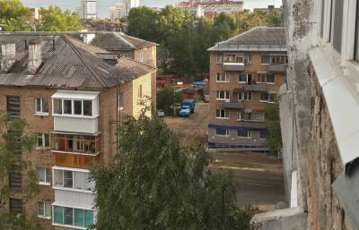 В России предлагают продавать вторичное жилье с сохранением условий ипотеки продавца