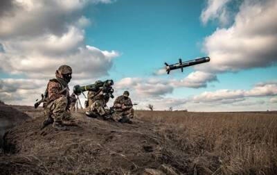 Чиновники США и Европы не видят скорого окончания войны в Украине - СМИ