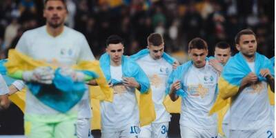 Динамо отказалось от матча с румынским клубом после оскорбительного высказывания его владельца об Азове
