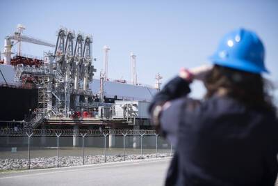 Румыния хочет разблокировать в Черном море газовые проекты с отметкой в миллиарды кубов