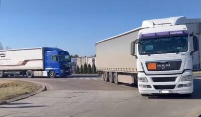 В рф истерика: международные перевозчики отказываются иметь дело с российскими товарами