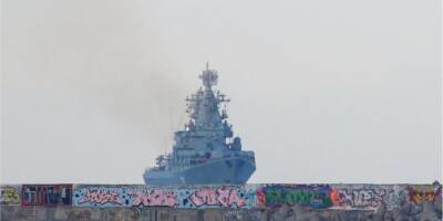 «Враг будет мстить». На юге Украины ожидают усиления обстрелов из-за удара по крейсеру Москва — пресс-секретарь Морской охраны