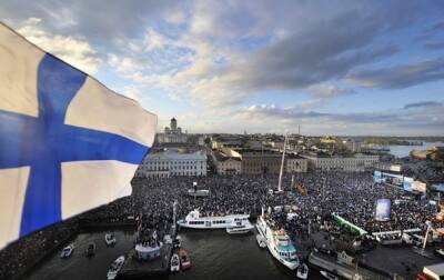 Финляндия "более чем вероятно" вступит в НАТО