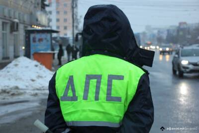 Водителей Тверской области предупреждают об ухудшении погоды