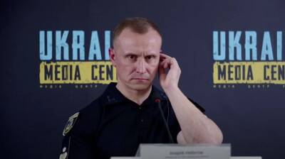 Полиции известны имена более 250 военных РФ, которые были на Киевщине