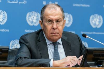 РФ пригрозила США «непредсказуемыми последствиями» за поставки оружия Украине