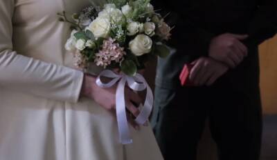 В Украине изменились правила регистрации брака: как теперь будут женить влюбленных