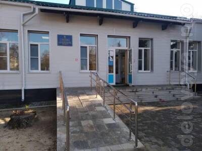 Луганский областной онкодиспансер переезжает из Кременной в Ровно