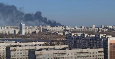 В Харькове оккупанты обстреляли жилой район, множество пострадавших и погибших: что известно