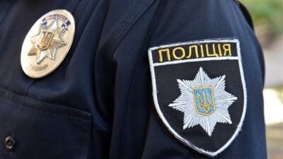 На Луганщине расследуют похищение сотрудника полиции