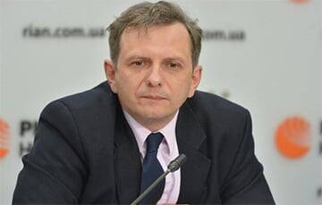 Олег Устенко: Россия экономически будет уничтожена