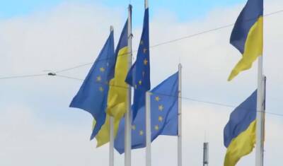 В Еврокомиссии заявили, по каким критериям оценивается Украина, как кандидат на членство в ЕС: детали