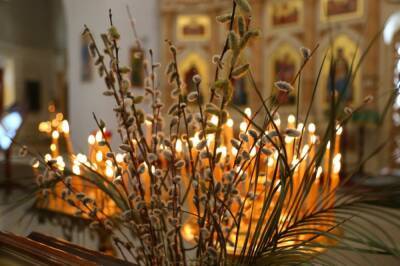 Как пройдут церковные службы 16 и 17 апреля | Новости Одессы
