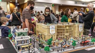 Россиянам рассказали о 400% прибыли от инвестиций в Lego