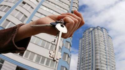 В Киеве возобновляется спрос на аренду жилья
