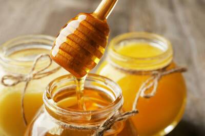 Минздрав Израиля призвал аллергиков не употреблять мед