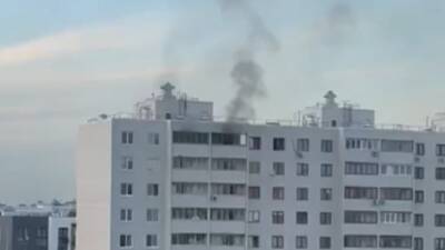 Взрыв электросамоката стал причиной смертельного пожара в Москве