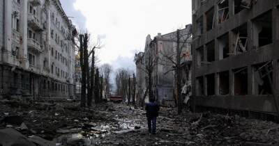 В ООН назвали, сколько мирных украинцев погибло в войне