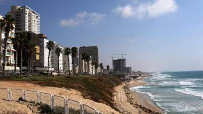 Цены на жилье в Израиле: сводка из самых популярных у репатриантов городов