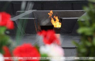 Лукашенко в субботник будет работать на благоустройстве мемориального комплекса «Хатынь»