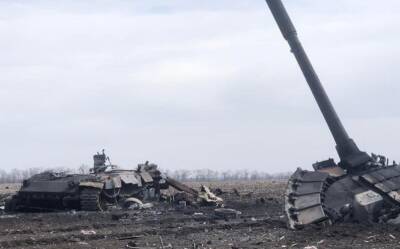 На Донбассе российские оккупанты понесли новые потери | Новости и события Украины и мира, о политике, здоровье, спорте и интересных людях