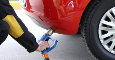 Автогаз в Украине сравнялся в цене с бензином: почему его продолжают покупат