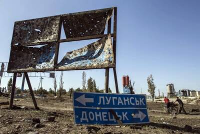 Оккупанты блокируют эвакуацию на Луганщине - глава ОВА