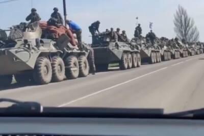 Оккупантов возмутило, кого отправили им на подкрепление воевать в Украине: «Там наркоманы, деды и...»