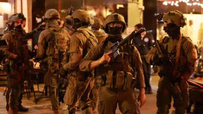 Офицеры разведки ЦАХАЛа объяснили, как борются с террором в Израиле