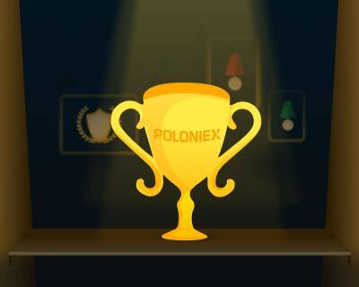 Poloniex проведет чемпионат по фьючерсам с призовым фондом $80 000