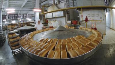 В России до 90% пекарен работают на запрещенном к ввозу оборудовании