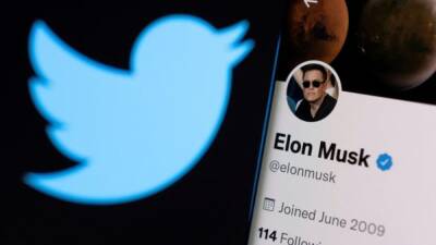 Twitter намерен защищаться от поглощения Илоном Маском