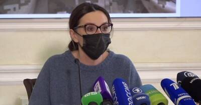 Марченко предложила обменять Медведчука на двух британских военнопленных (видео)