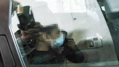 Теракт в Хайфе совершила 15-летняя палестинка, отец которой сотрудничал с ШАБАКом