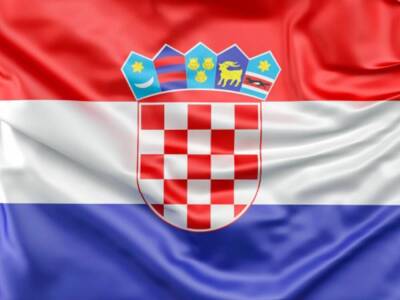 В Хорватии инфляция выросла до 7,3% впервые с 2008 года