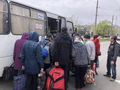 Эвакуация из Лисичанска была сорвана, удалось вывезти только одного человека