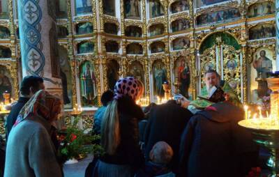 Вербное воскресенье в Одесской области: что нужно знать о праздновании