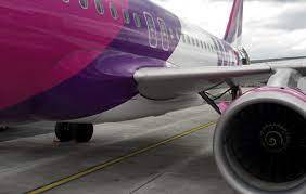 Wizz Air продлил отмену рейсов из Украины до июля и сократил сеть примерно в 5 раз