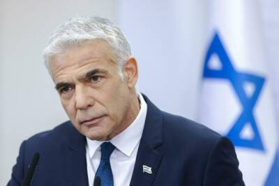 МИД России: «Израиль использует войну в Украине, чтобы отвлечь внимание от оккупации Палестины»