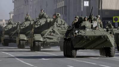 «Непредсказуемые последствия»: Москва снова угрожает Западу