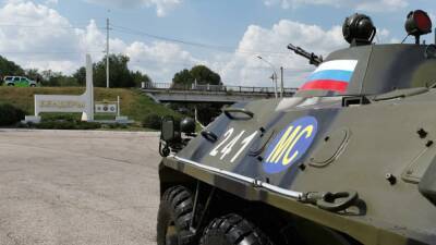 Приднестровье не хочет воевать с Украиной | Новости Одессы