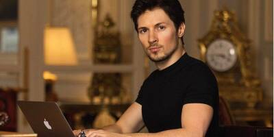 Дуров и ряд других российских миллиардеров не хотят, чтобы их считали гражданами России — Forbes