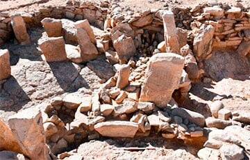 В Иордании найдено святилище возрастом 9000 лет
