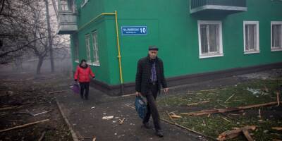 Российские оккупанты принудительно депортировали из Изюма в РФ более 50 горожан — горсовет